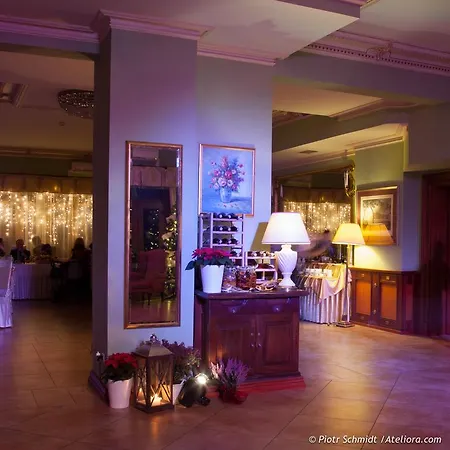Hotel Sportwerk 4*