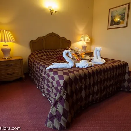 Hotel Sportwerk 4*