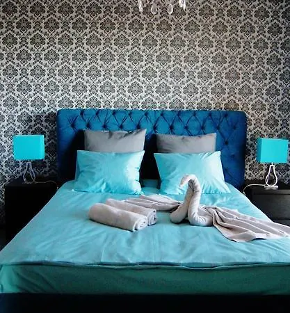 Hotel Sportwerk 4*