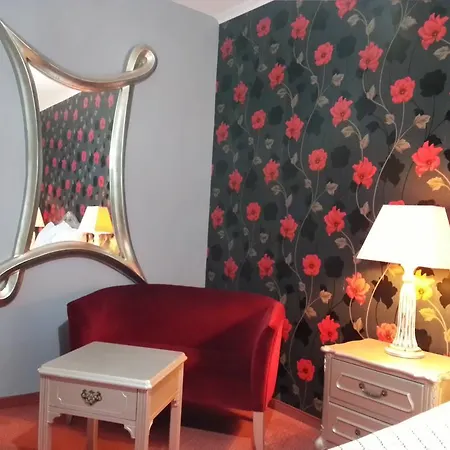 Hotel Sportwerk
