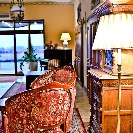 Hotel Sportwerk 4*