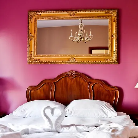 Hotel Sportwerk 4*