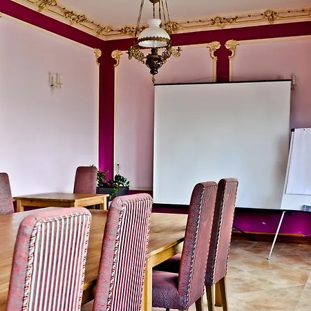 Hotel Sportwerk 4*