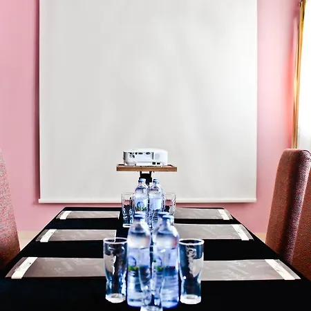 Hotel Sportwerk 4*