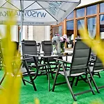 Sportwerk Tyniec Maly