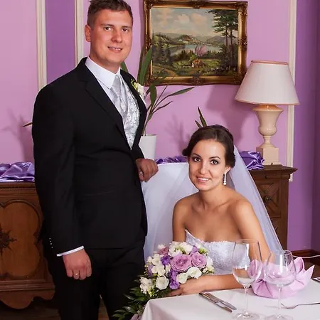 Hotel Sportwerk Tyniec Maly