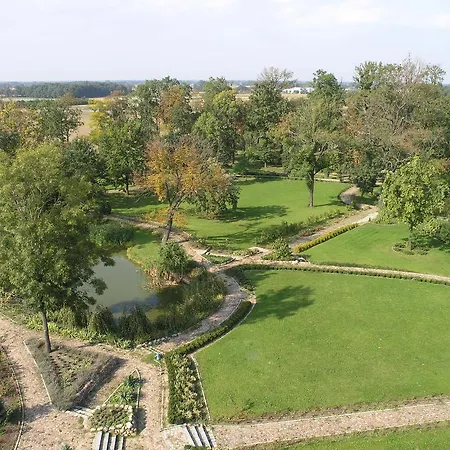 Sportwerk Hotel Tyniec Maly