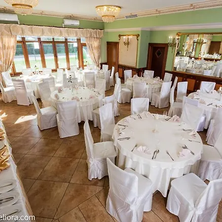 Sportwerk 4* Tyniec Maly