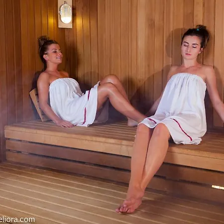 Sportwerk 4* Tyniec Maly