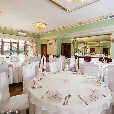 Sportwerk Tyniec Maly