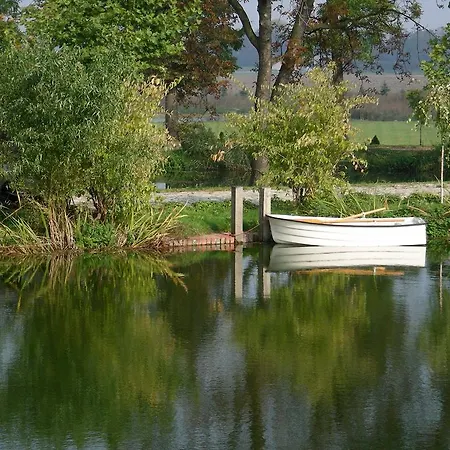 Hotel Sportwerk Tyniec Maly