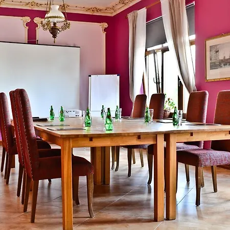 Sportwerk Tyniec Maly