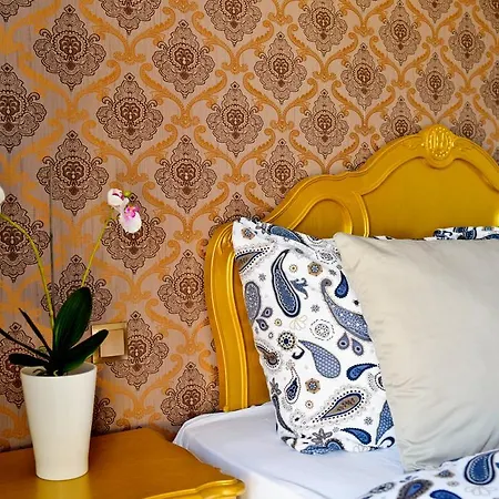 Sportwerk Tyniec Maly