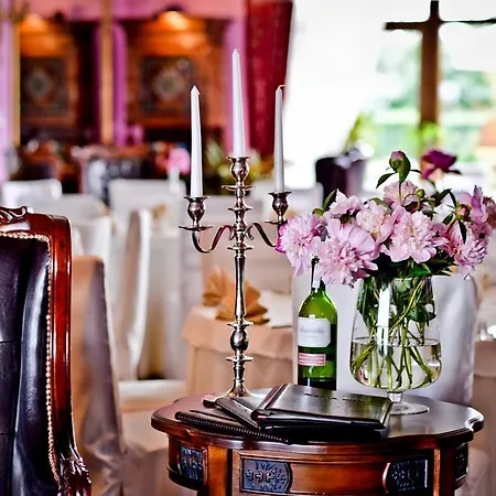 Sportwerk Tyniec Maly