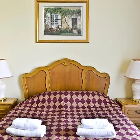 Sportwerk 4* Tyniec Maly