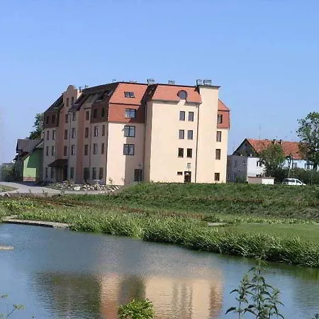 Sportwerk Hotel