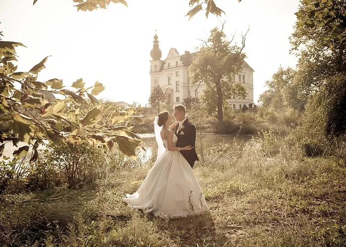 Sportwerk 4* Tyniec Maly