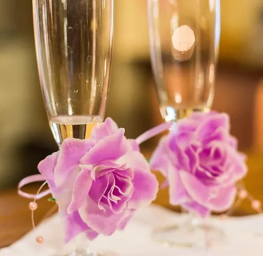 Sportwerk Hotel Tyniec Maly