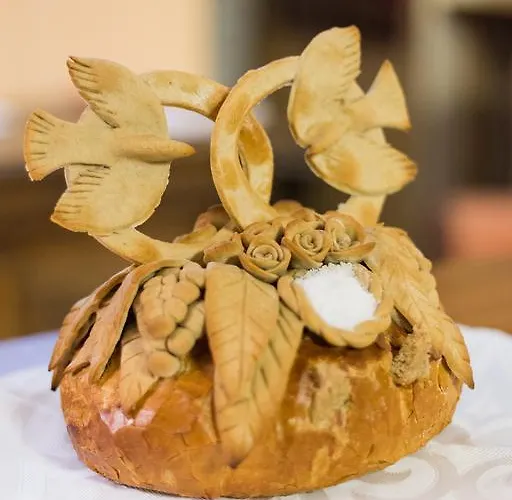 Sportwerk 4* Tyniec Maly