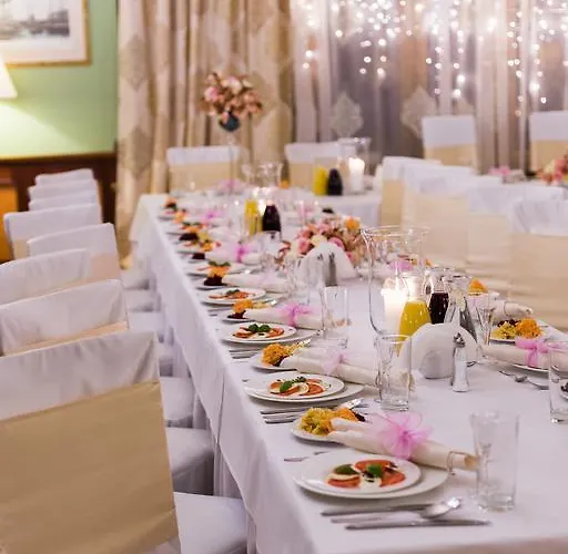 Sportwerk Hotel Tyniec Maly