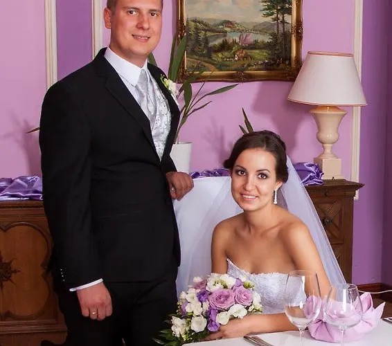 Hotel Sportwerk Tyniec Maly