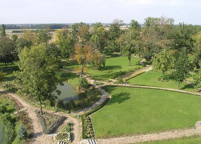 Sportwerk Hotel Tyniec Maly