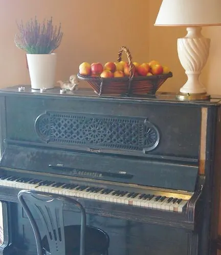 Sportwerk Tyniec Maly