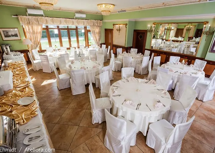 Sportwerk 4* Tyniec Maly