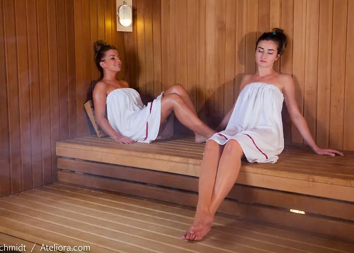 Sportwerk 4* Tyniec Maly