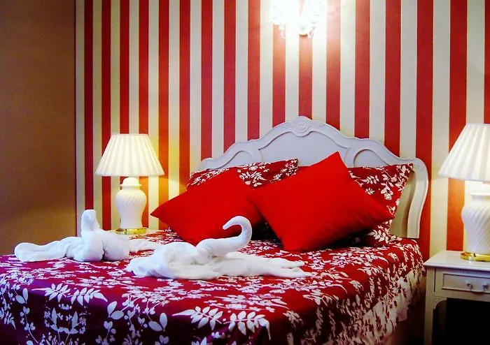 Sportwerk 4* Tyniec Maly