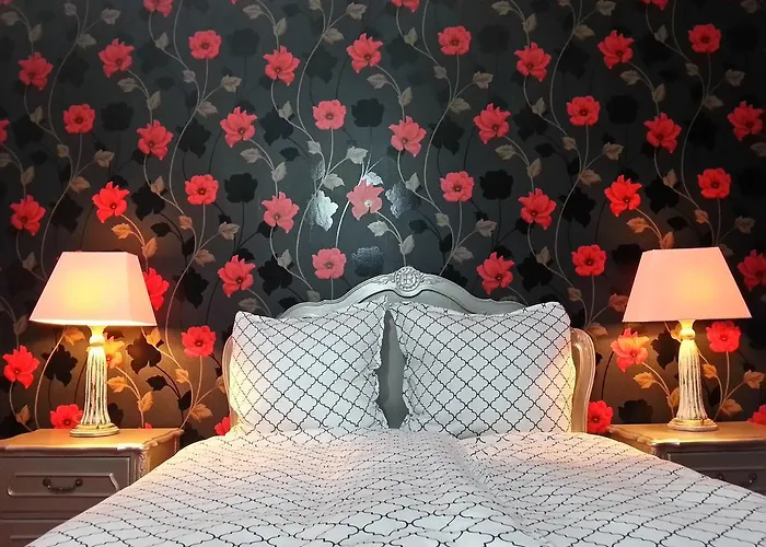 Hotel Sportwerk Tyniec Maly