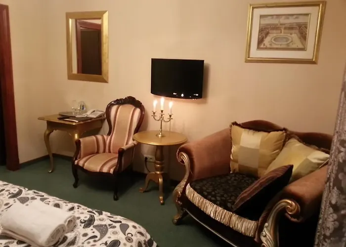 Sportwerk Tyniec Maly