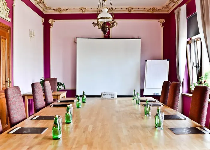 Sportwerk Tyniec Maly