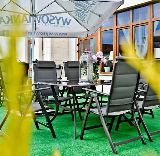 Sportwerk Tyniec Maly