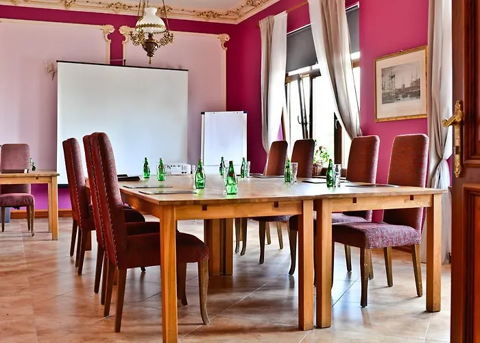 Sportwerk Tyniec Maly