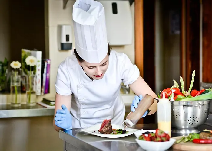 Sportwerk Tyniec Maly