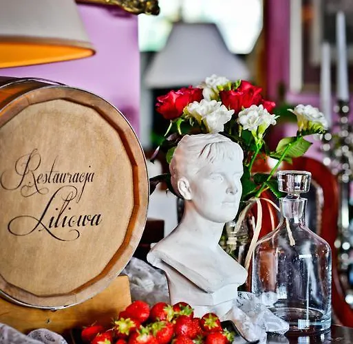 Sportwerk Tyniec Maly