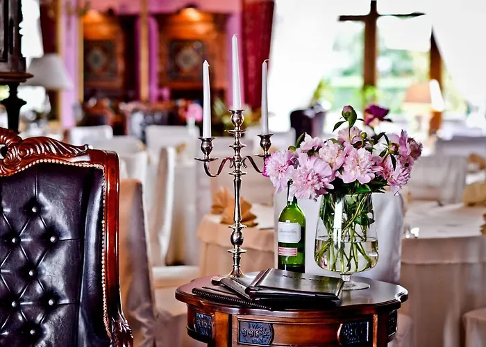 Sportwerk Tyniec Maly