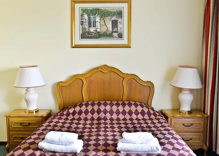 Sportwerk 4* Tyniec Maly